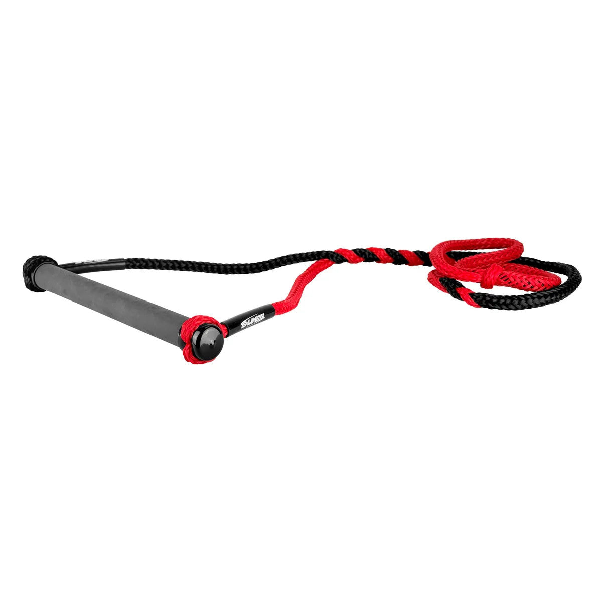 2027 S-Lines Competition Slalom Handle Straight Red