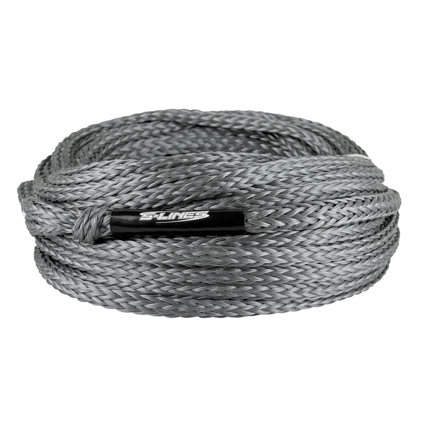 2027 S-Lines Jump Mainline Rope