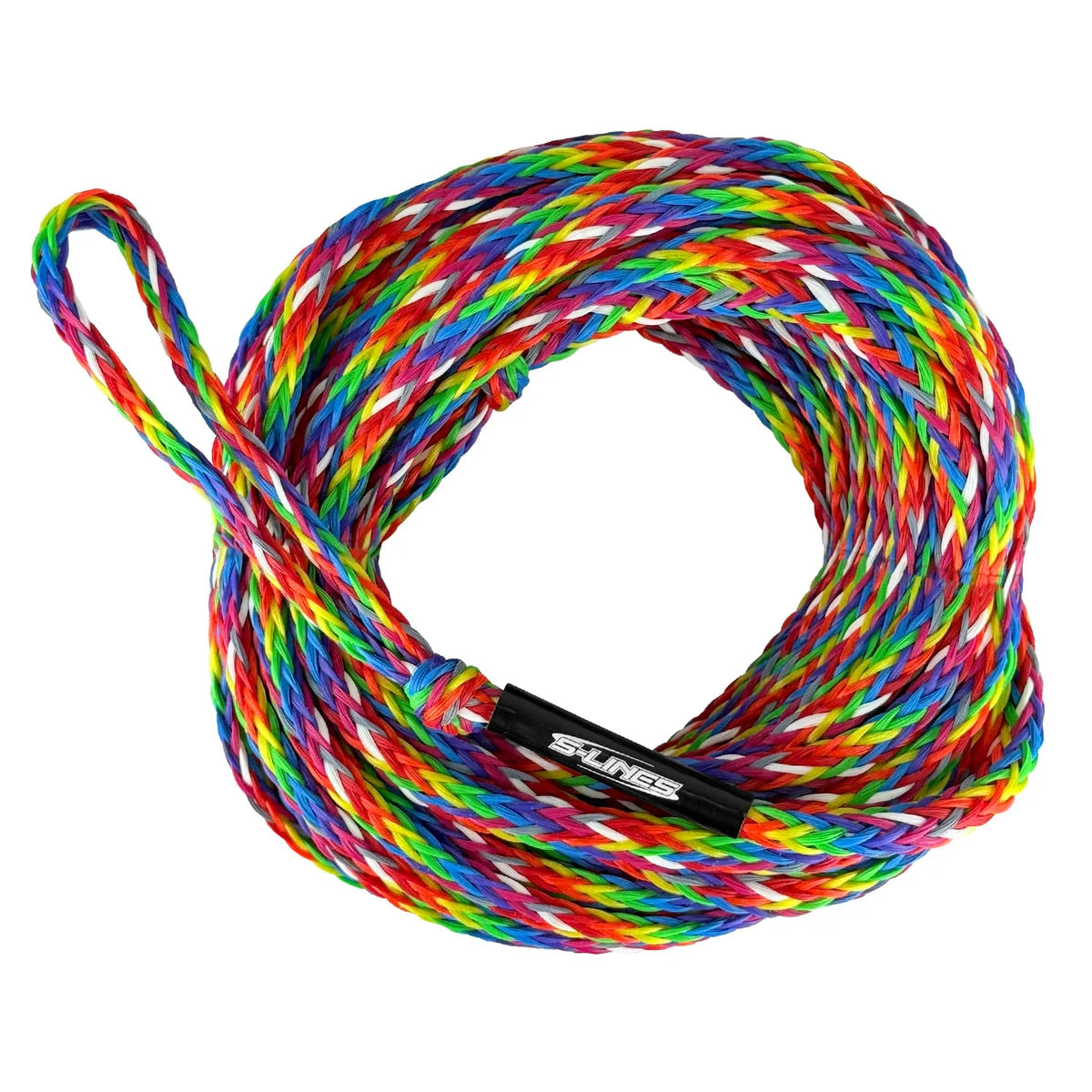 2027 S-Lines Jump Mainline Rope