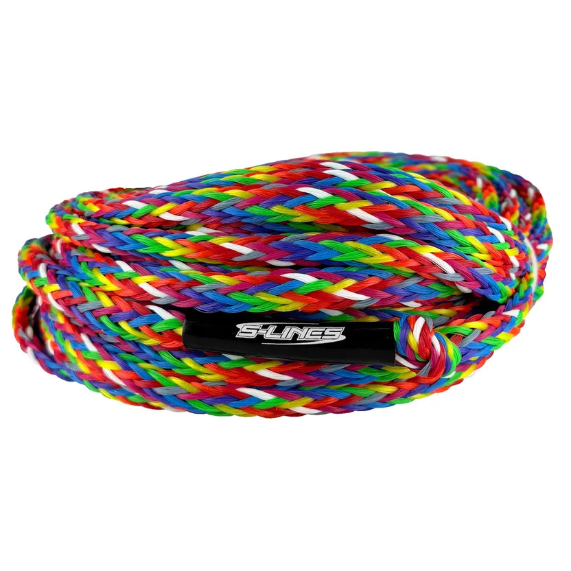 2027 S-Lines Jump Mainline Rope