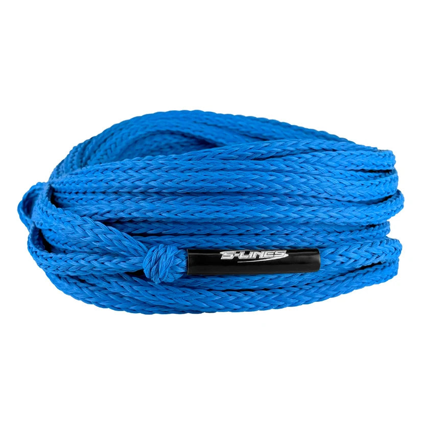 2027 S-Lines Jump Mainline Rope