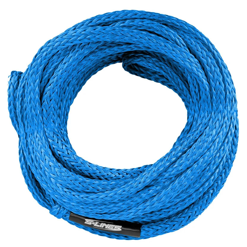 2027 S-Lines Jump Mainline Rope