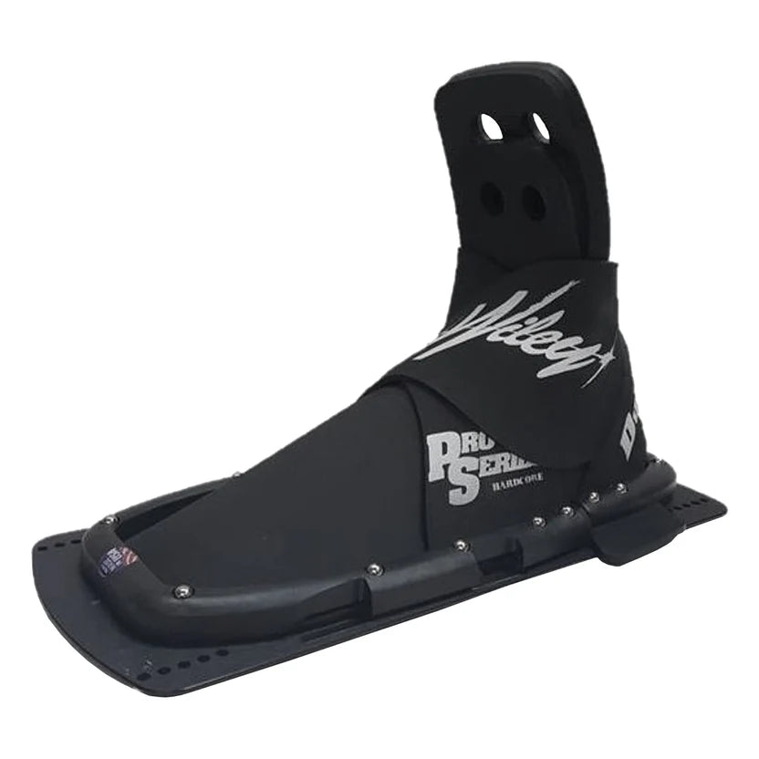 2027 Wileys Hardcore Slalom Binding