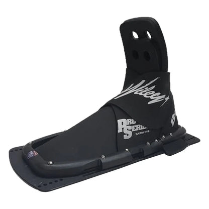 2027 Wileys Hardcore Slalom Binding