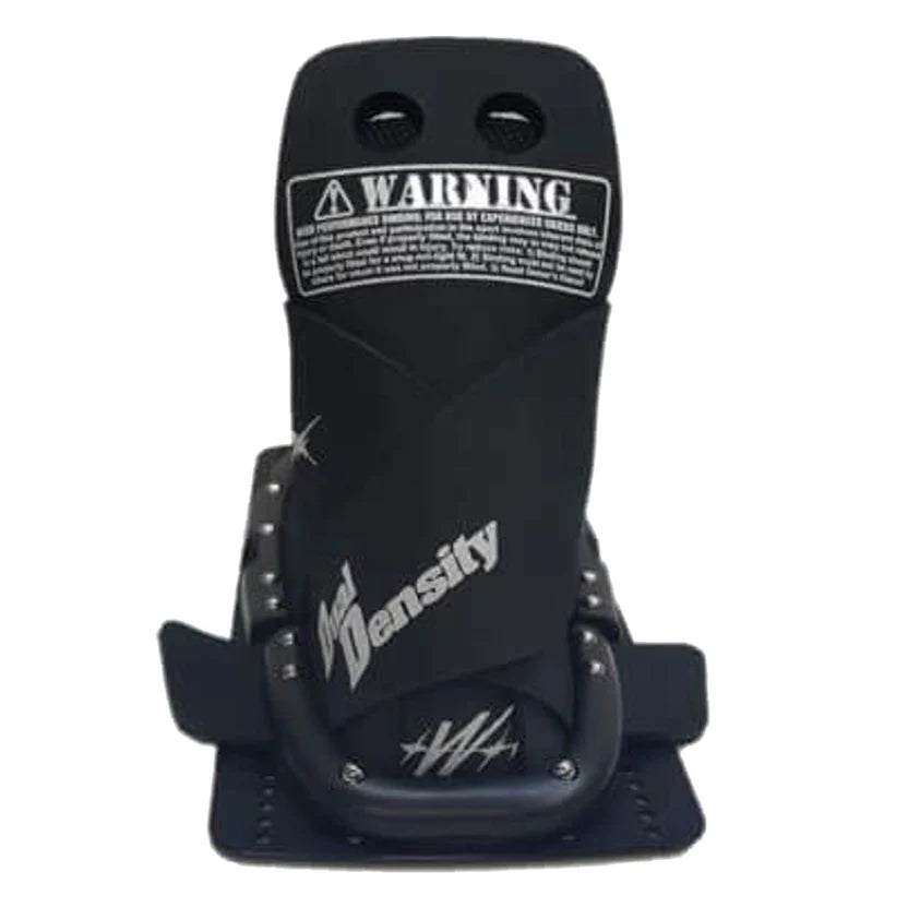 2027 Wileys Hardcore Slalom Binding