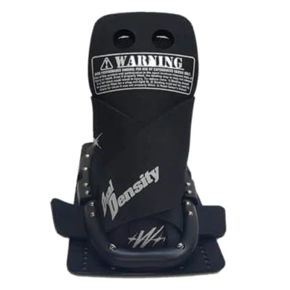 2027 Wileys Hardcore Slalom Binding