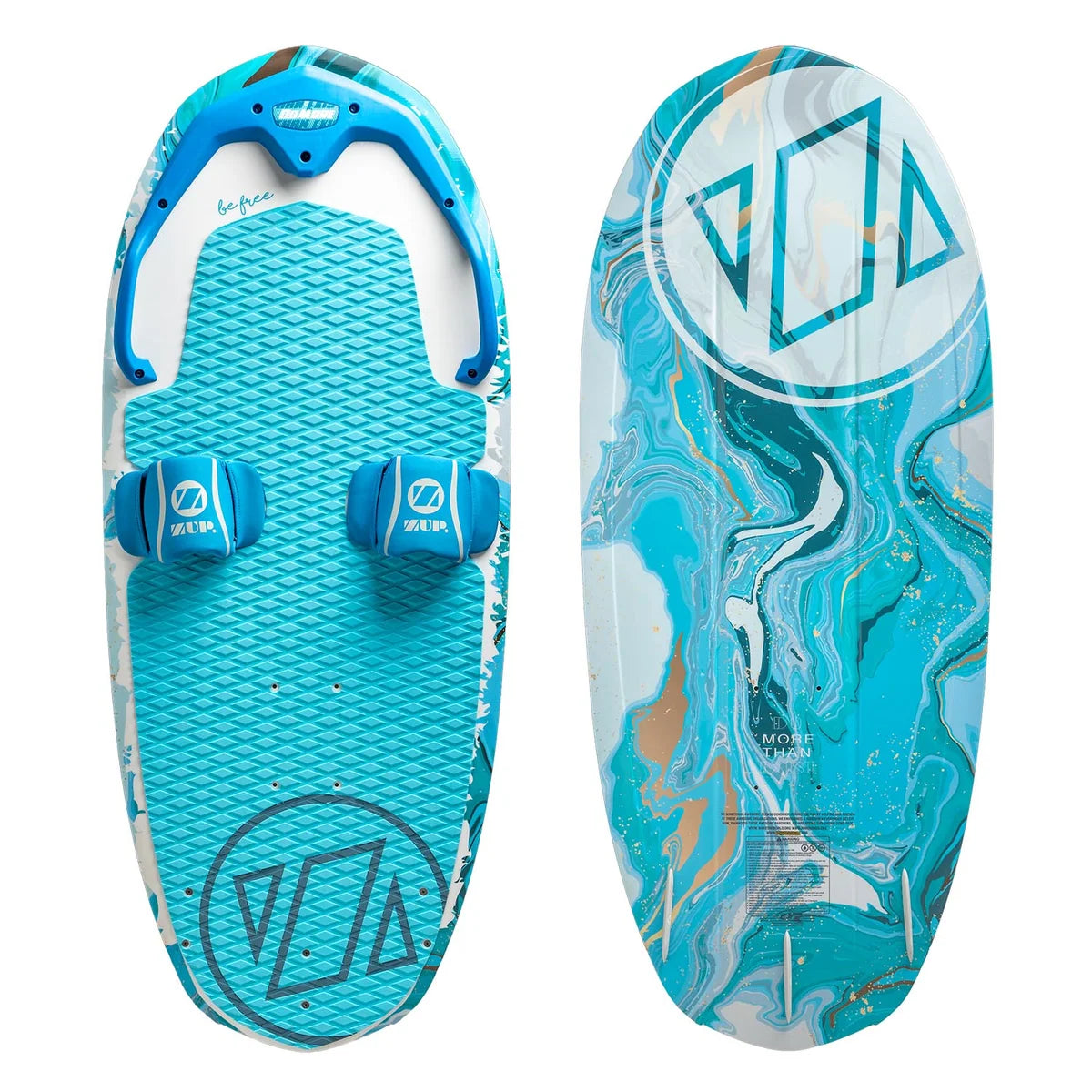 2027 ZUP Do More Stapley Kneeboard
